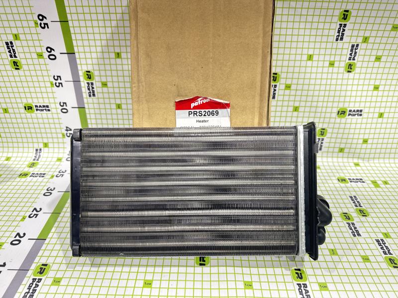 Радиатор отопителя для Renault Laguna