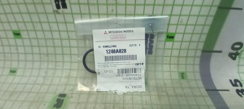 Кольцо уплотнительное для Mitsubishi L200