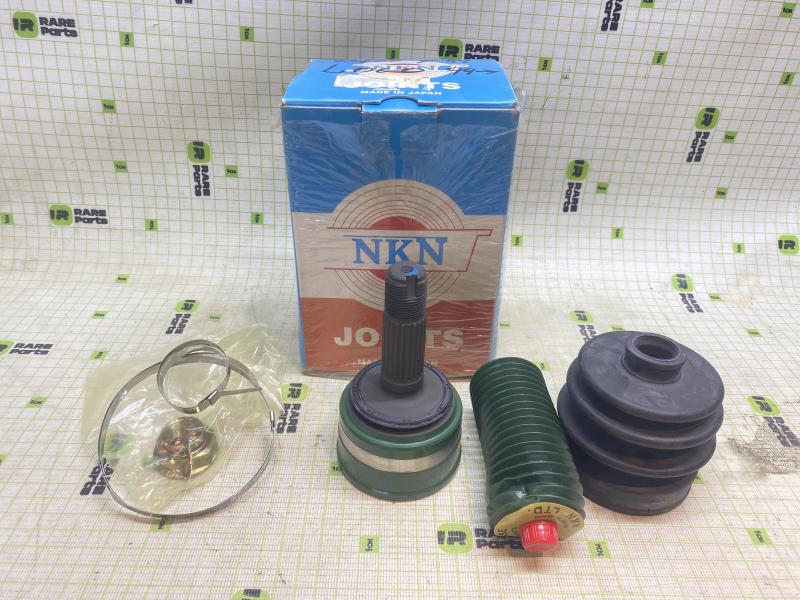 Шрус внешний передний для Honda Logo