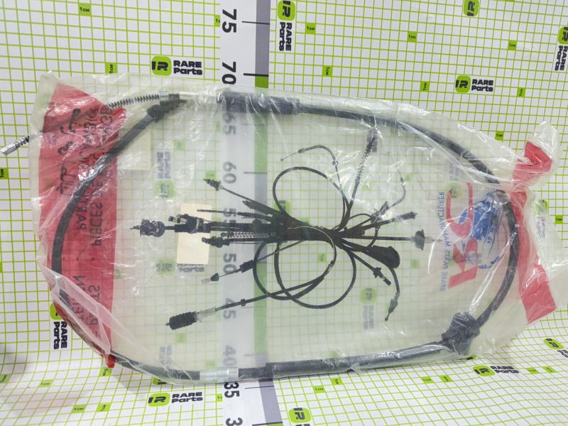 Трос стояночного тормоза для Audi 100