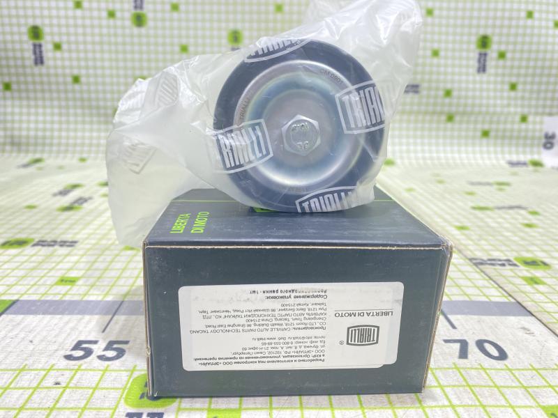 Ролик дополнительный руч. ремня Lada Largus