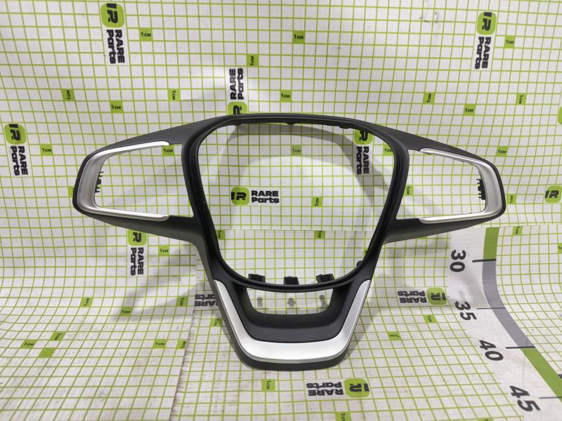 Накладка руля для Chery Tiggo 7 Pro