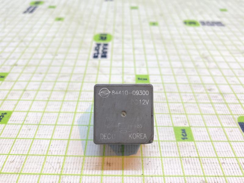 Реле для Ssang Yong