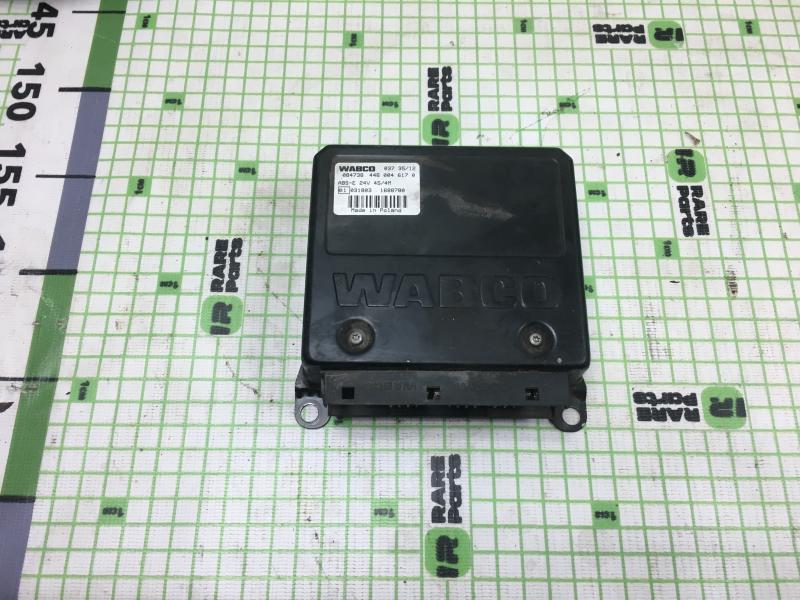 Блок управления ABS Wabco