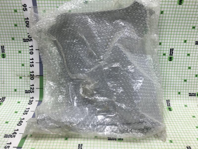 Накладка средней стойки дверного проема верхняя