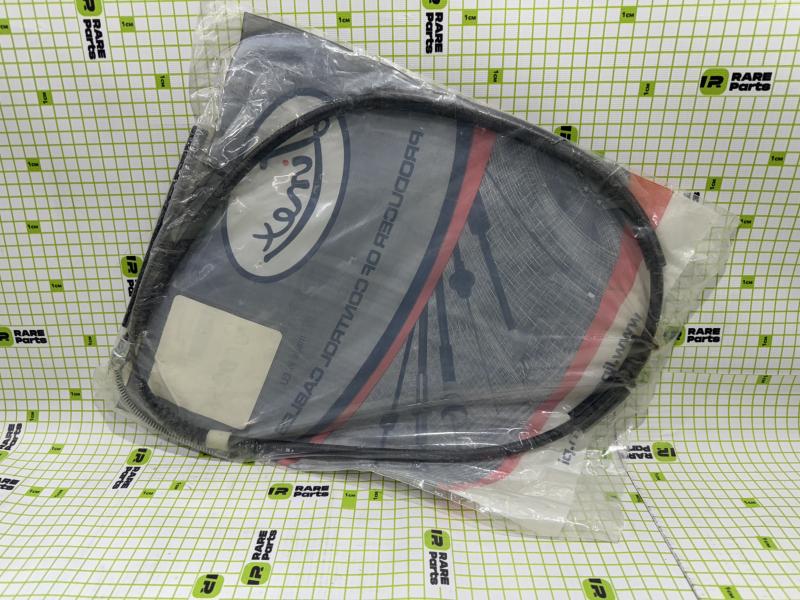 Трос стояночного тормоза правый для Fiat Marea