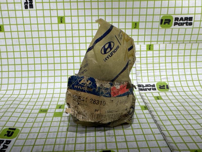 Сайлентблок задней балки для Hyundai Lantra