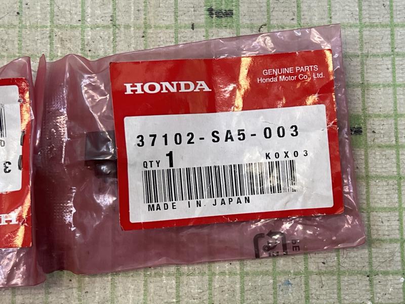 Лампа приборной панели для Honda Accord