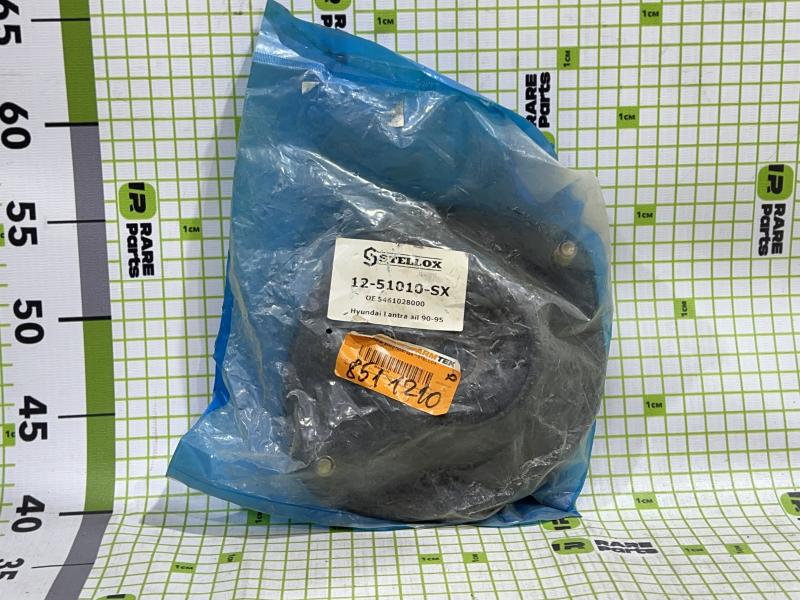 Опора переднего амортизатора для Hyundai Lantra