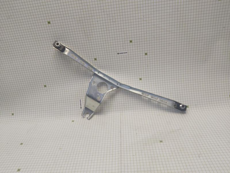 Трапеция стеклоочистителя передняя на ВАЗ 2108-211