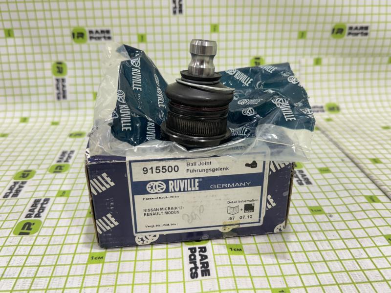 Опора шаровая нижняя для Nissan Micra