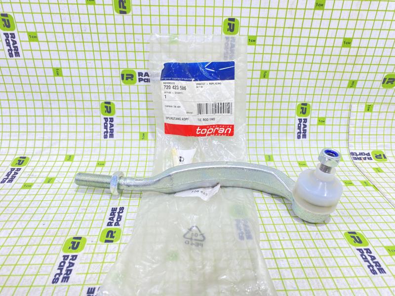 Наконечник рулевой левый