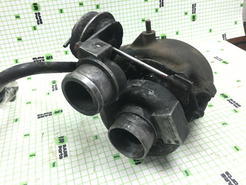 Турбокомпрессор (турбина) Volkswagen Crafter