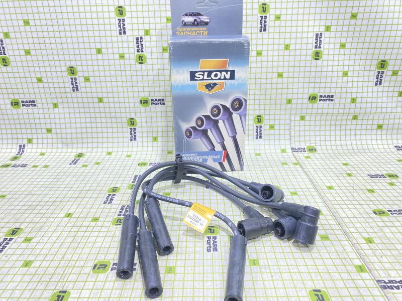 Провода высокого напряж. к-кт инж.,8-кл ВАЗ 21214