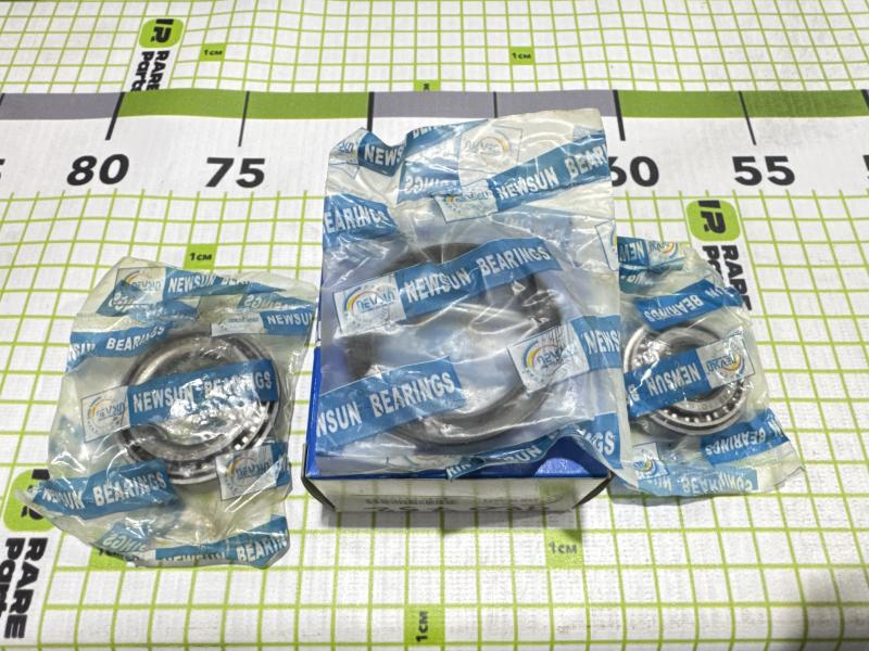 Подшипник ступицы для Mitsubishi Galant