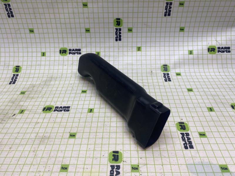 Трубка соединительная нижняя левая Geely MK