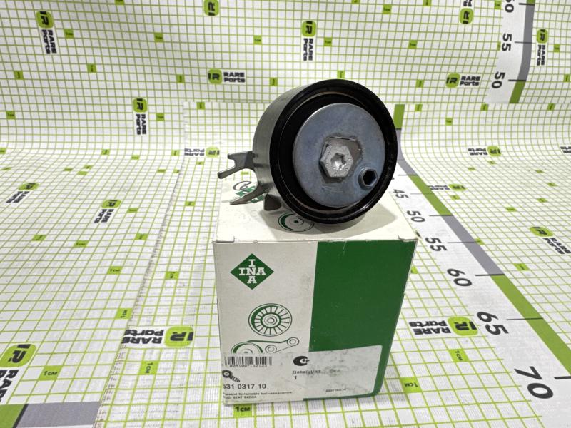 Ролик-натяжитель ремня ГРМ для Seat Cordoba