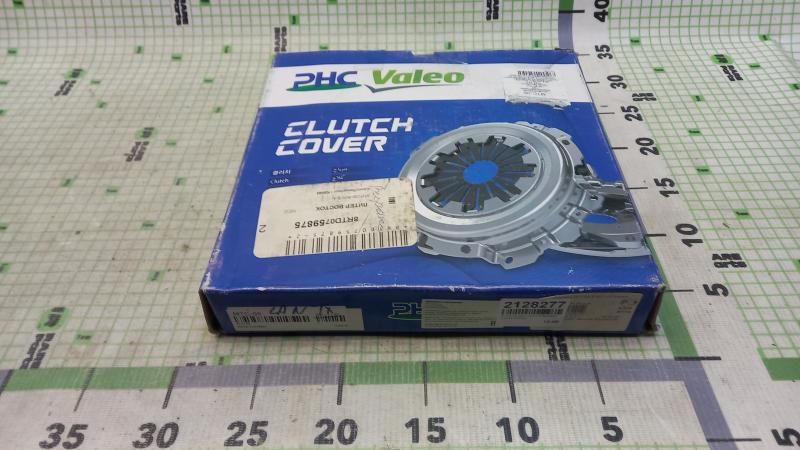 Корзина сцепления для Hyundai Accent