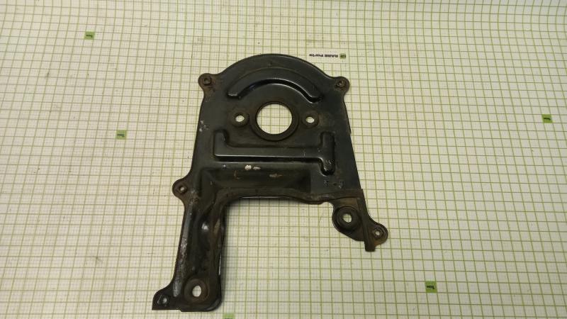 Комплект крышек ГРМ Daewoo matiz 0.8