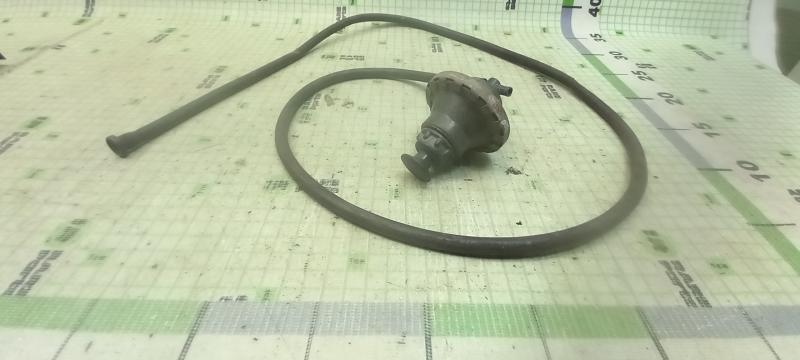 Кнопка омывателя ветрового стекла Заз965 Запорожец