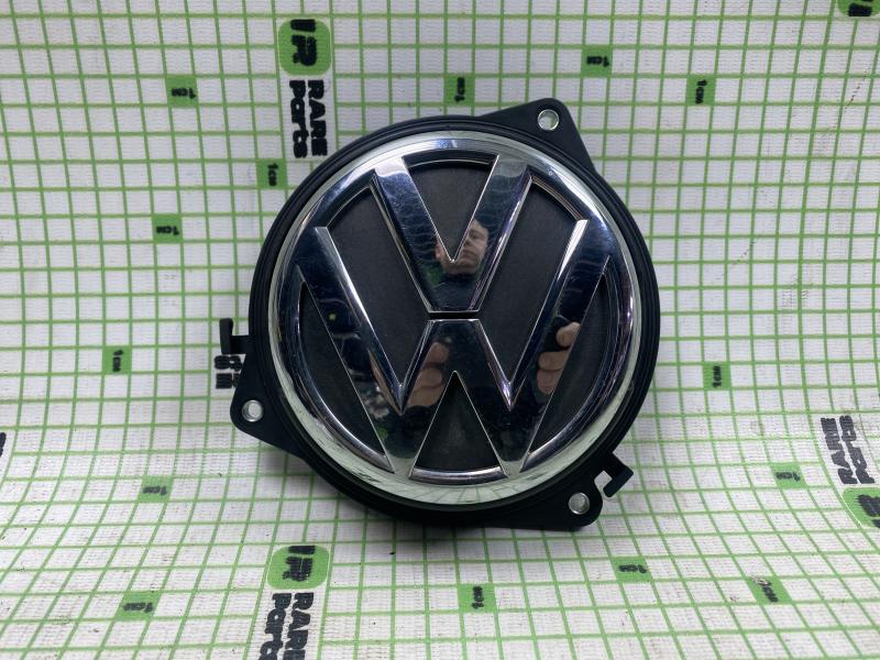 Ручка двери багажника для VW Polo (Хечтбек)