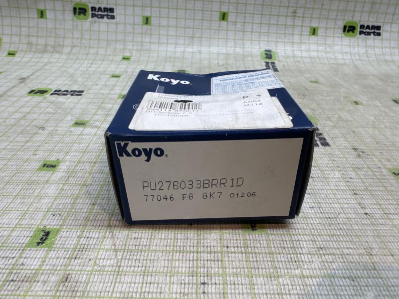 Ролик дополнительный ремня Mitsubishi Hyundai Kia