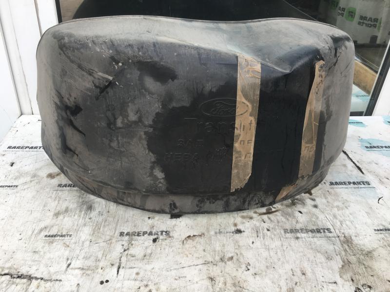 Локер (подкрылок) задний левый Ford Transit