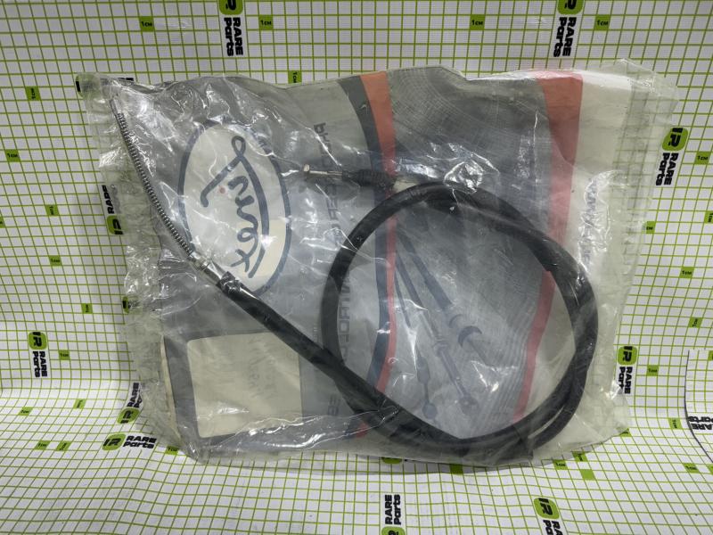 Трос стояночного тормоза левый для Fiat Albea