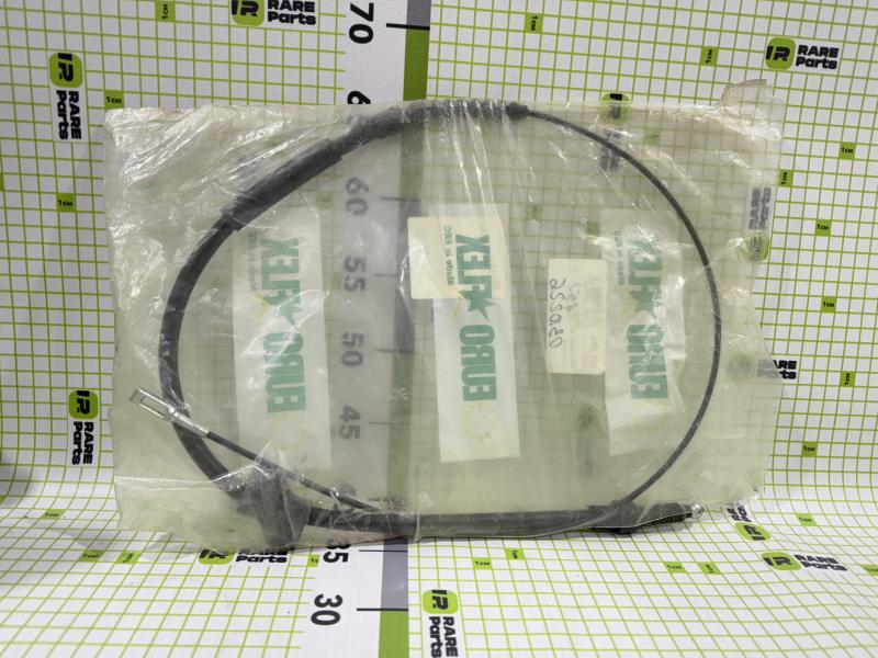 Трос стояночного тормоза левый для Audi 90