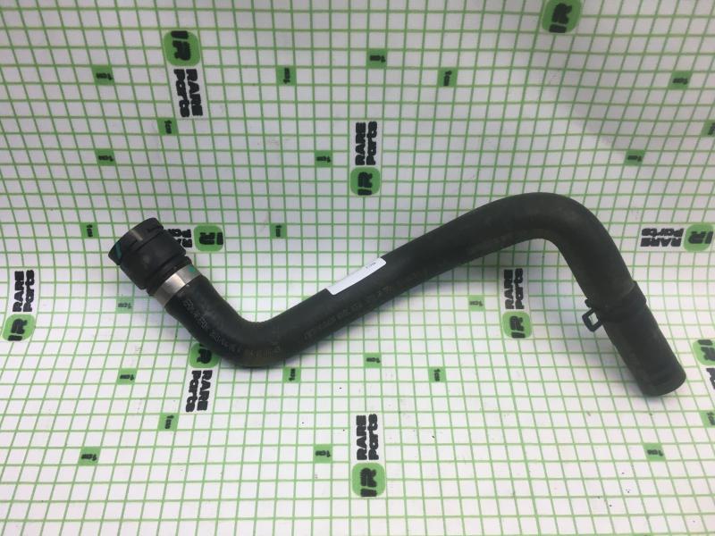 Шланг системы охлаждения переливной Haval Jolion