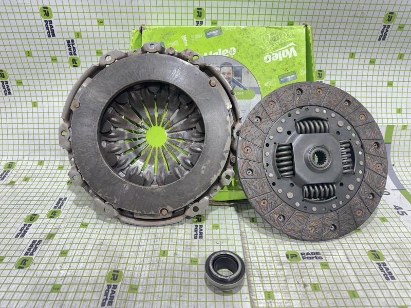 Комплект сцепления для Peugeot 406