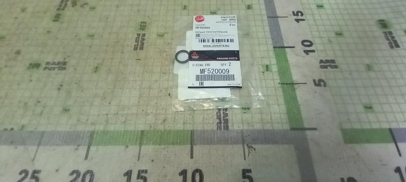 Кольцо масляного радиатора MitsubishiPajeroMontero