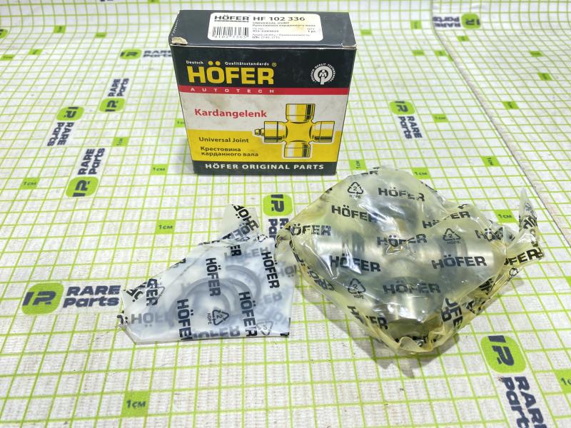 Крестовина карданного вала 2140 москвич ИЖ-2715