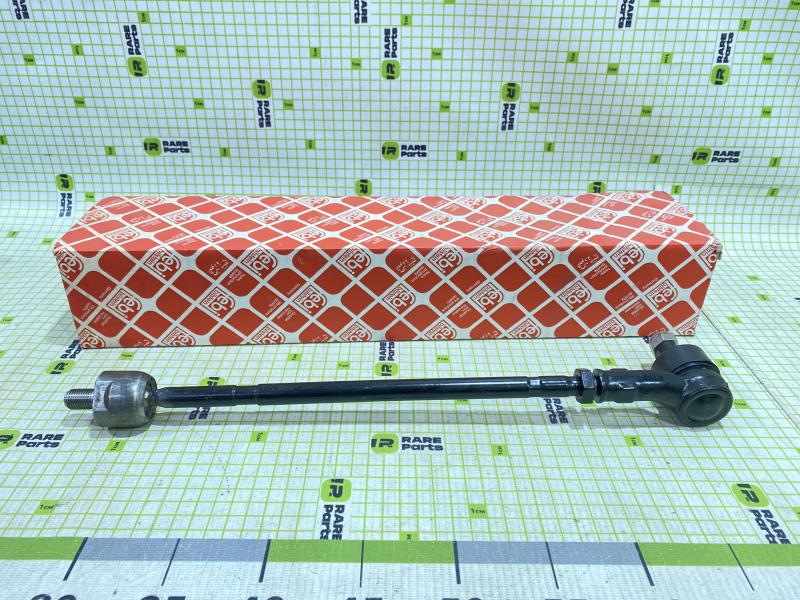 Тяга рулевая правая VW Golf III