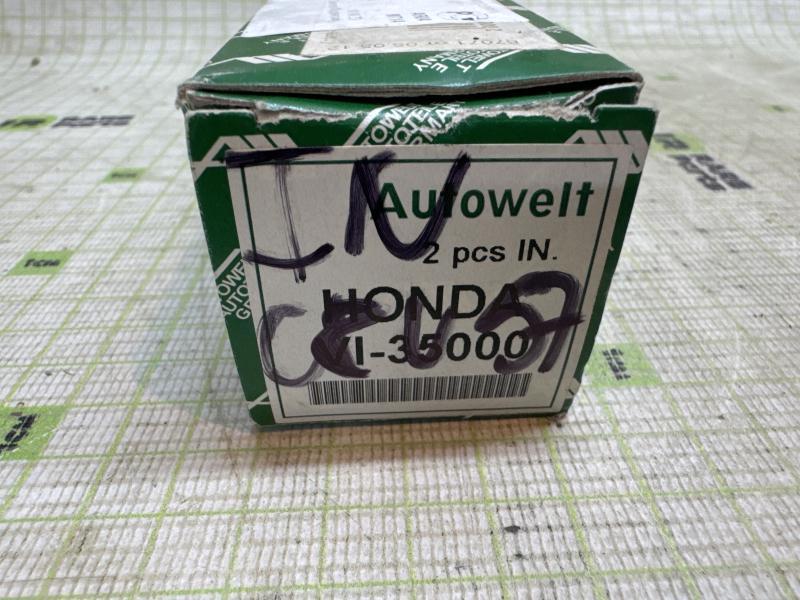 Клапан впускной для Honda CR-V