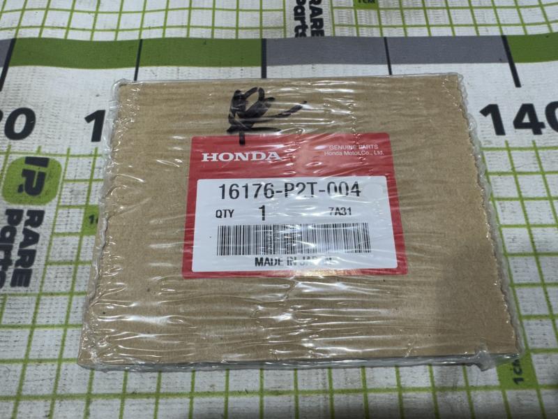 Прокладка корпуса дроссельной заслонки для Honda