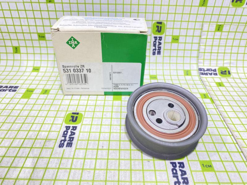 Ролик-натяжитель ремня ГРМ Audi A6 C4