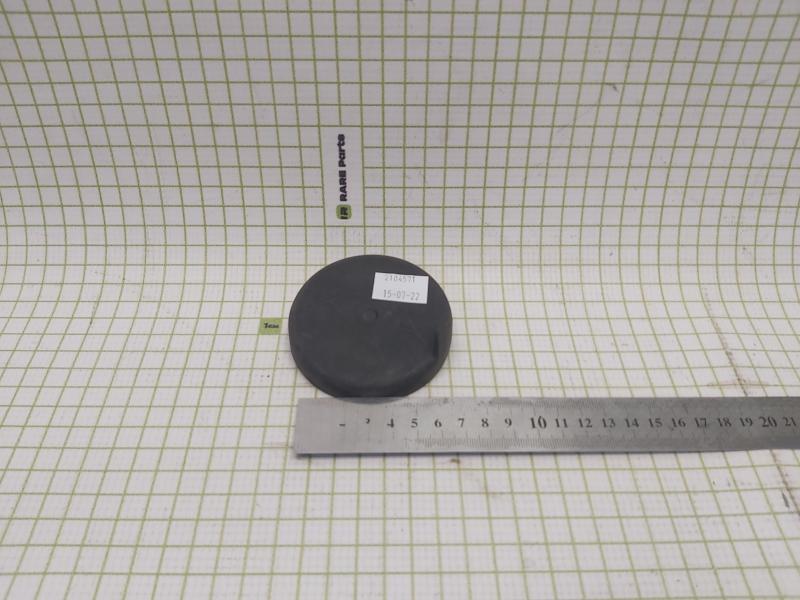 Крышка фары универсальная Bosch AL Dia=~70мм