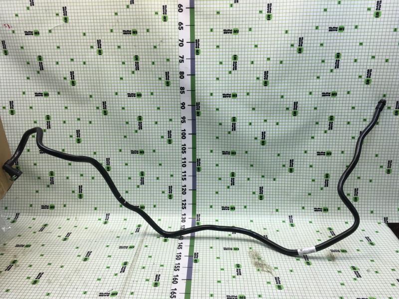 Отводящий трубопровод охлаждения масла Акпп Bmw 3