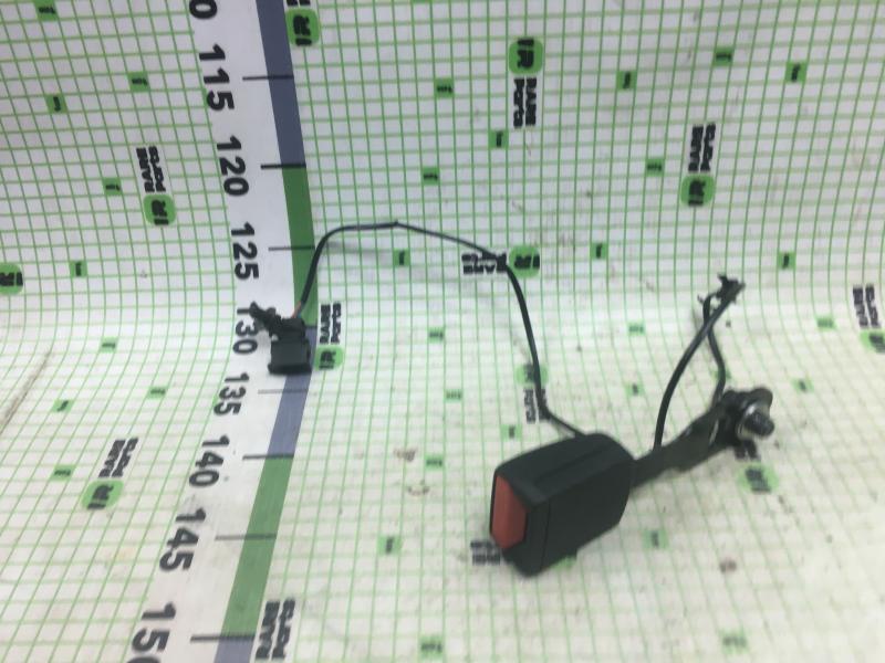 Замок ремня безопасности Chery Tiggo 4 Pro