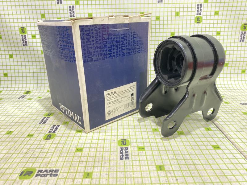 Сайлентблок перед рычага зад лев Ford Focus III