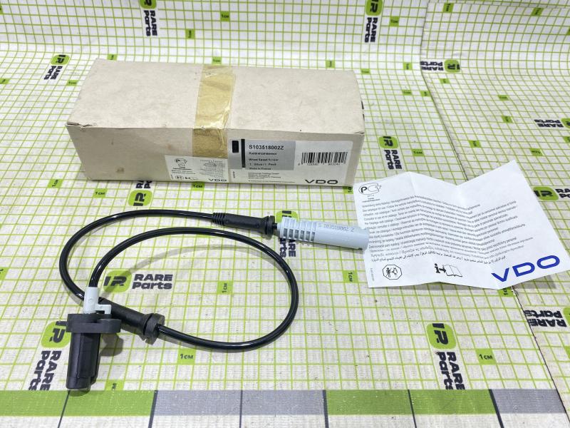 Датчик ABS передний для BMW 5 E39