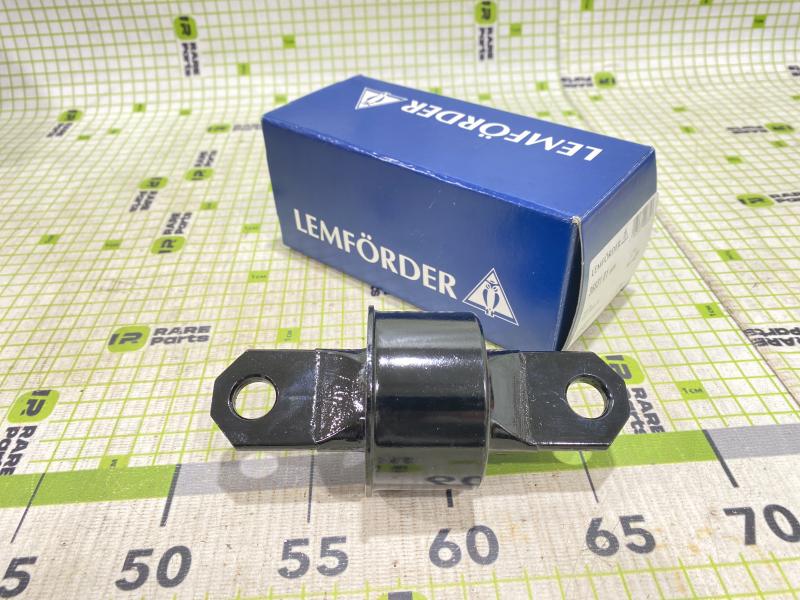 Сайлентблок заднего продоль рычага Ford Focus II