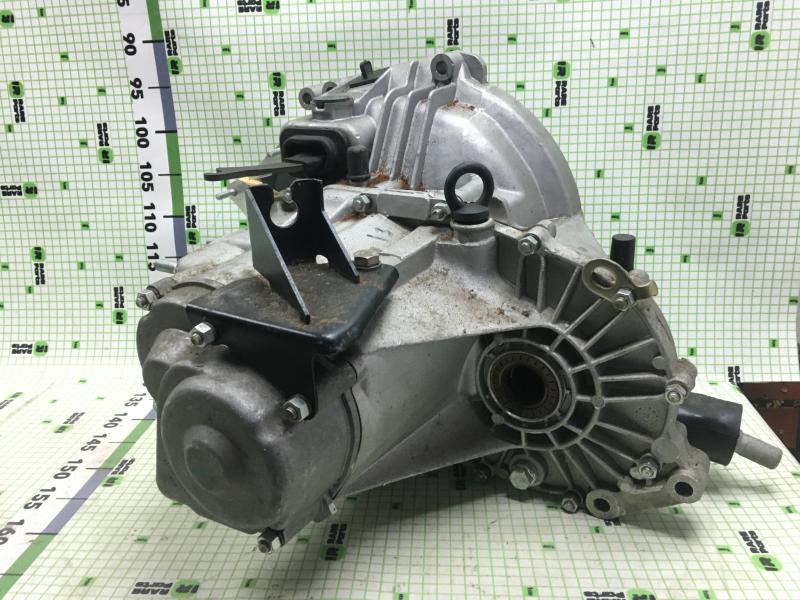 Коробка передач Ваз 2108-21099 2113-2115 (новая)