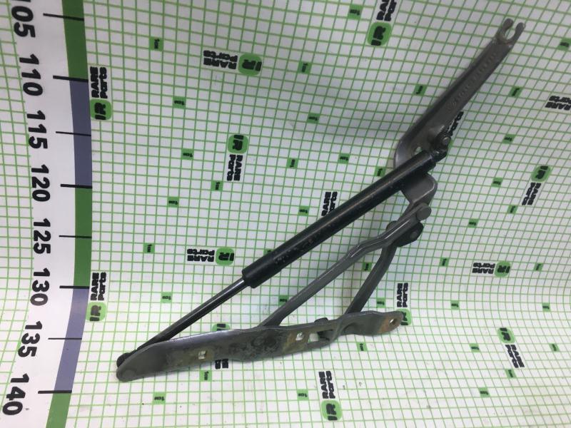 Петля крышки багажника правая BMW 5