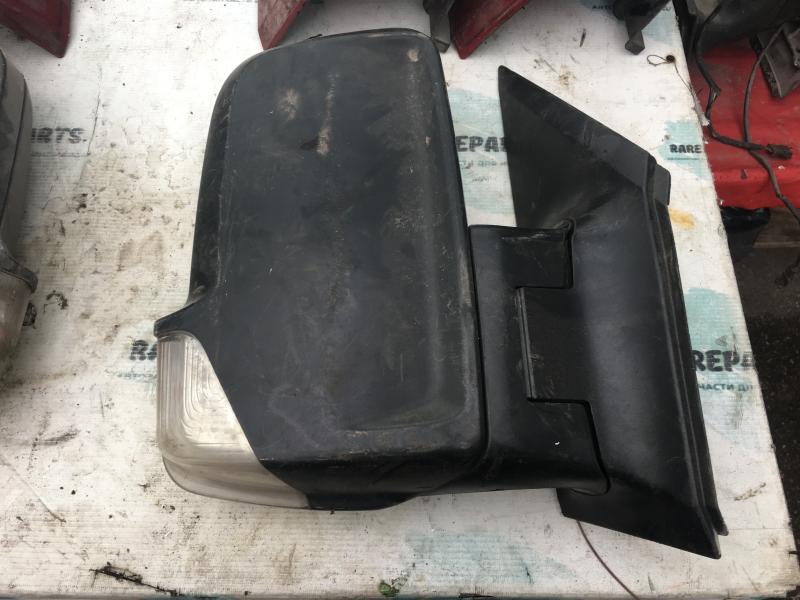 Зеркало заднего вида наружное правое Mercedes-Benz