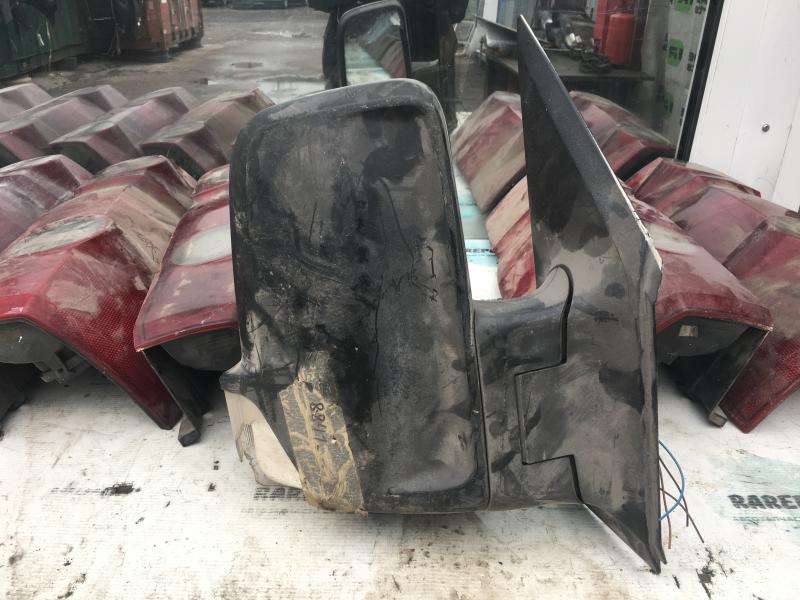 Зеркало заднего вида наружное правое Mercedes-Benz