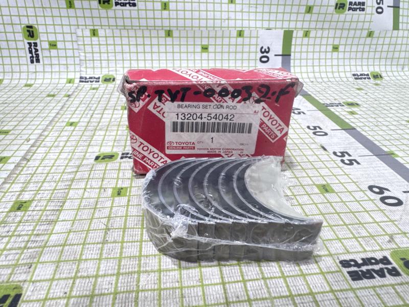 Вкладыши шатунные для Toyota Dyna 150