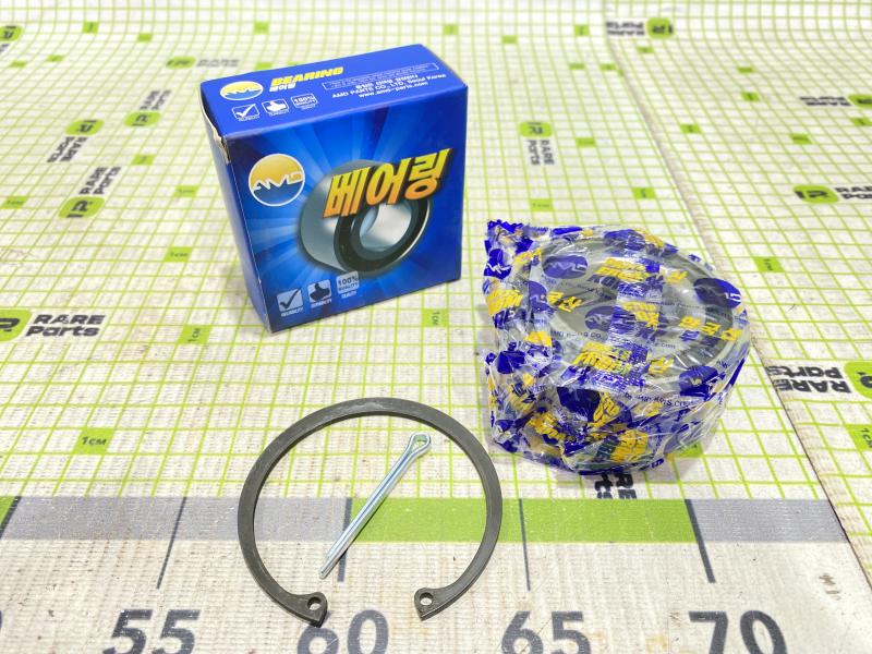 Подшипник передней ступицы Daewoo Nexia