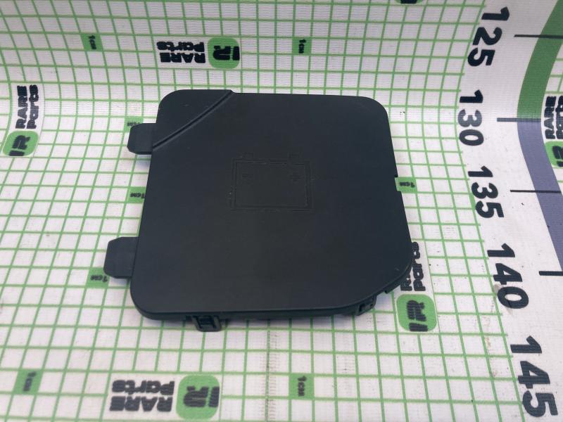 Заглушка моторного отсека декоративная Voyah Free